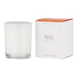 Mozi Classic Candle Blood Orange 240g