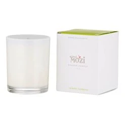 Mozi Classic Candle Lemon Verbena 240g
