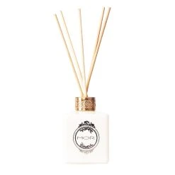 Morboutique Reed Diffuser Pomegranate PR06 White & Floral 180 ML
