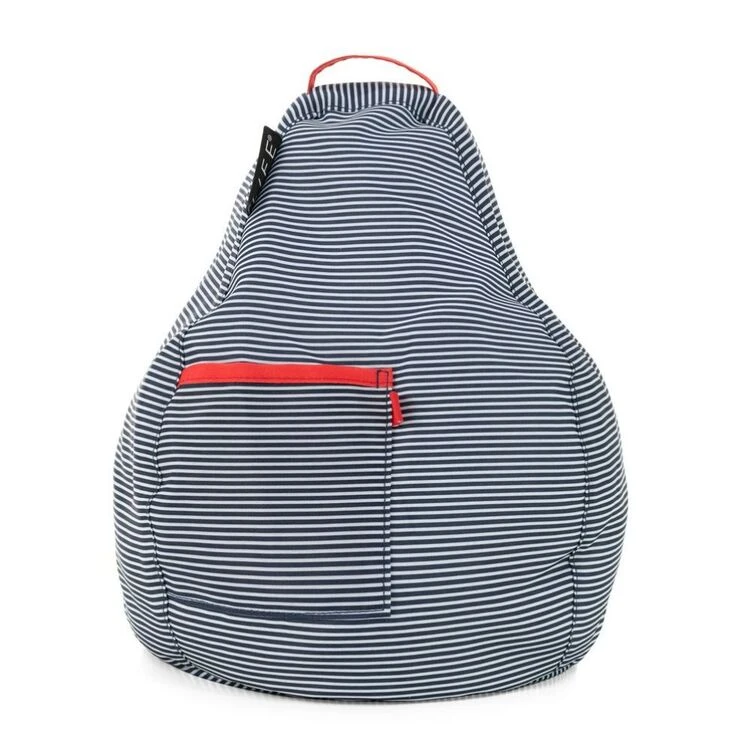 Slumber Trek Life ICrib IPad Cushion Sailor Stripe 3 Slumber Trek Life ICrib IPad Cushion Sailor Stripe