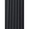 Dri Glo Slub Sheer Blockout Curtain 180x250 Charcoal 180 X 250 Cm -Linen House Shop 620352 C 0010 00 2