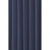 Dri Glo Washed Cotton Velvet Curtain 140x230 Blue 140 X 230 Cm 2 Dri Glo Washed Cotton Velvet Curtain 140x230 Blue 140 X 230 Cm -Linen House Shop 620355 C 0400 00 2