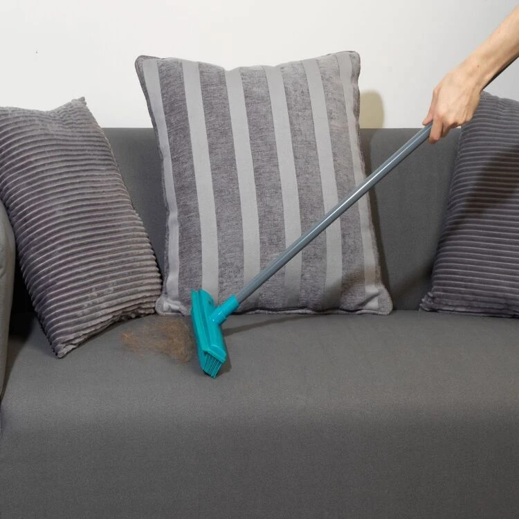 Beldray Pet Plus Rubber Head Broom 8 Beldray Pet Plus Rubber Head Broom - Image 6