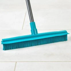 Beldray Pet Plus Rubber Head Broom 14 Beldray Pet Plus Rubber Head Broom -Linen House Shop BP632761 nc 5