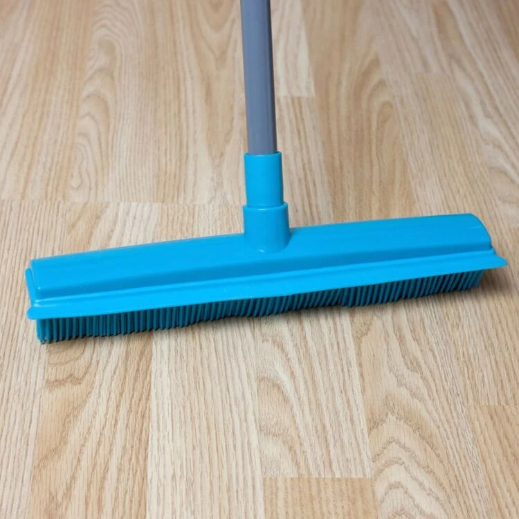 Beldray Pet Plus Rubber Head Broom 3 Beldray Pet Plus Rubber Head Broom