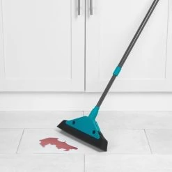 Beldray Pet Plus One Sweep Foam Broom -Linen House Shop BP632763 nc 10