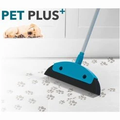 Beldray Pet Plus One Sweep Foam Broom -Linen House Shop BP632763 nc 11