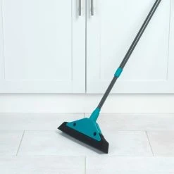 Beldray Pet Plus One Sweep Foam Broom -Linen House Shop BP632763 nc 6