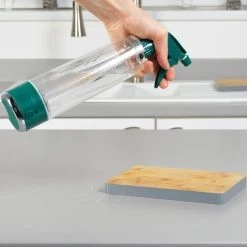 Beldray Antibac Floors & Window Spray Mop Cleaner -Linen House Shop BP632765 nc 7