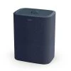 Joseph Joseph Joseph & Joseph Tota 90-Litre Laundry Separation Basket - Carbon Black