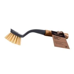 Clevinger Bamboo Dish Brush