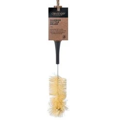 Clevinger Bamboo Bottle Brush -Linen House Shop BP634178 nc