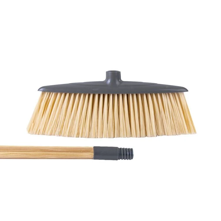 Clevinger Bamboo Indoor Broom 3 Clevinger Bamboo Indoor Broom