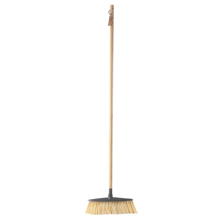 Clevinger Bamboo Indoor Broom 4 Clevinger Bamboo Indoor Broom - Image 2