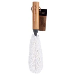 Clevinger Bamboo Stemware Brush 7 Clevinger Bamboo Stemware Brush -Linen House Shop BP634184 nc