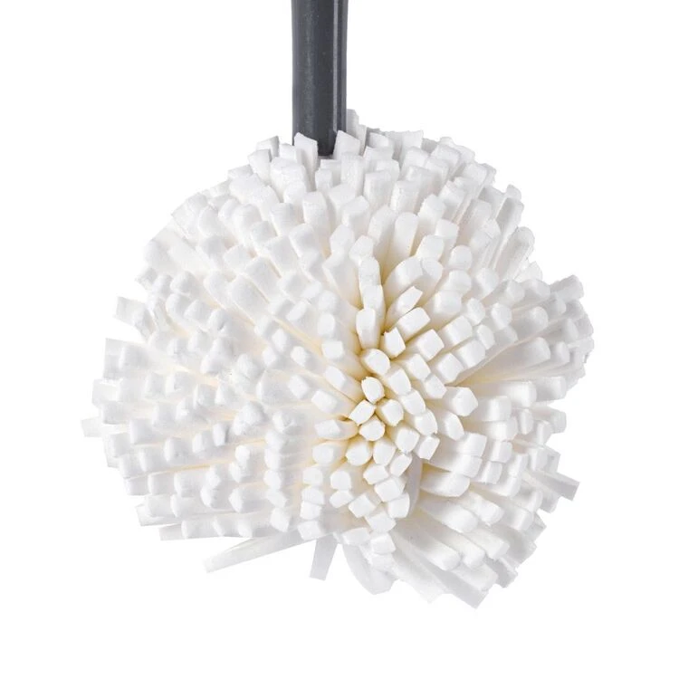 Clevinger Bamboo EVA Foram Wine Brush 4 Clevinger Bamboo EVA Foram Wine Brush - Image 2