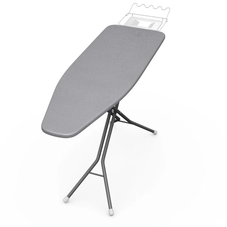 Clevinger Ironing Board Cover - Silver Metallic 6 Clevinger Ironing Board Cover - Silver Metallic - Image 4