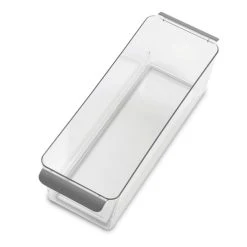 Madesmart Narrow Bin 36.2 X 12.7 X 10.5cm