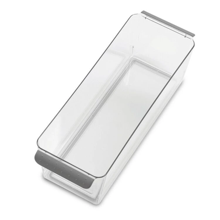 Madesmart Narrow Bin 36.2 X 12.7 X 10.5cm 3 Madesmart Narrow Bin 36.2 X 12.7 X 10.5cm