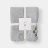 Mozi Pet Blanket 150 X 100 Cm -Linen House Shop BP640850 nc