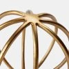 Soren Deco Ball Gold Large -Linen House Shop BP641367 nc 2