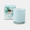 Soren Coconut Dreams Candle 360 G 1 Soren Coconut Dreams Candle 360 G -Linen House Shop BP642252 nc 3