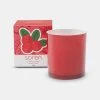 Soren Cranberry Delight Candle 360 G 2 Soren Cranberry Delight Candle 360 G -Linen House Shop BP642256 nc 3