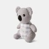 Chyka Home Chyka Love Otto Koala Pet Toy 1 Chyka Home Chyka Love Otto Koala Pet Toy -Linen House Shop BP642941 nc 2