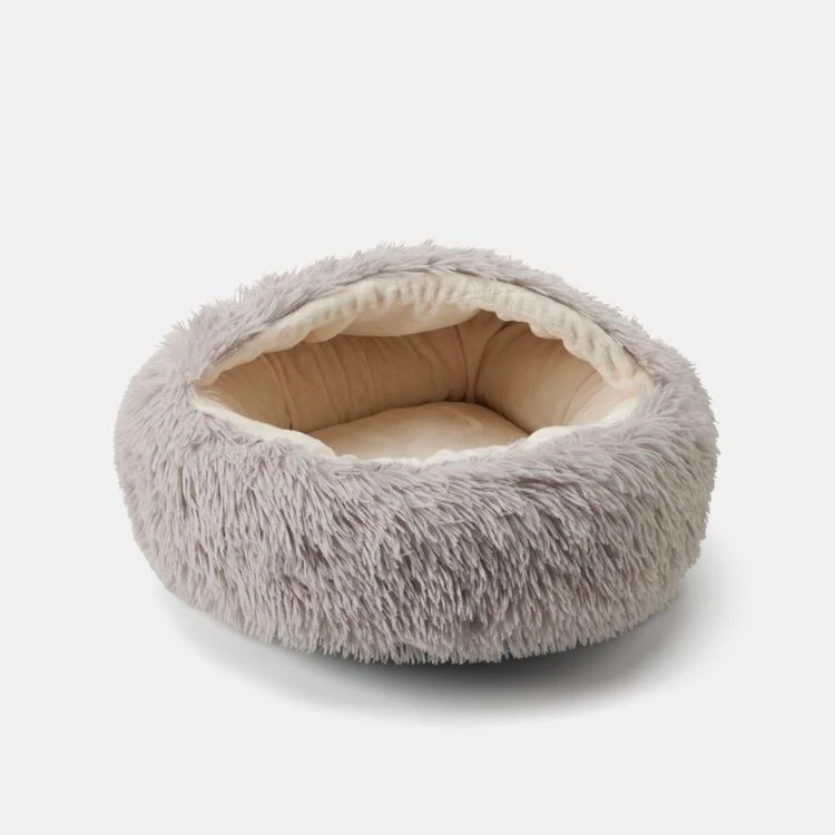 Mozi Snuggle Cat Bed 4 Mozi Snuggle Cat Bed - Image 2