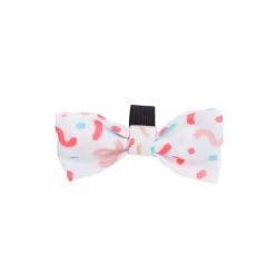 Oscar & Friends The Bow Tie Small Confetti Small