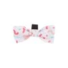 Oscar & Friends The Bow Tie Large Confetti Large -Linen House Shop BP643368004 confetti