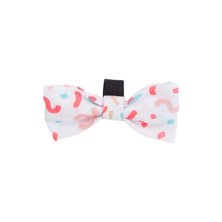Oscar & Friends The Bow Tie Large Confetti Large 3 Oscar & Friends The Bow Tie Large Confetti Large