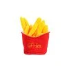 Oscar & Friends Plush Fries Multicoloured One Size