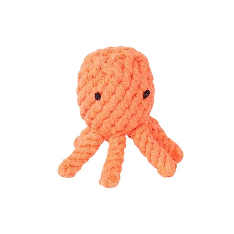 Oscar & Friends Orange Octopus Orange One Size 3 Oscar & Friends Orange Octopus Orange One Size