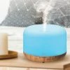 Linda Ultrasonic Mood Light Aroma Diffuser -Linen House Shop BP643628 nc 3