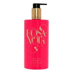 Morboutique Rosa Noir Hand & Body Milk