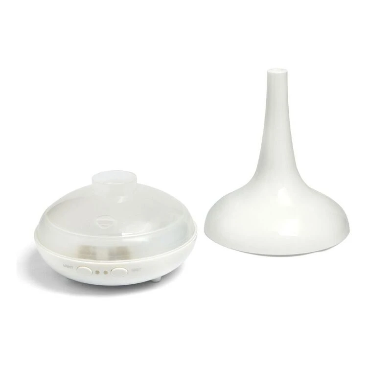 Milano Decor Aroma Diffuser Wht 0501167 5 Milano Decor Aroma Diffuser Wht 0501167 - Image 3