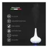 Milano Decor Aroma Diffuser Wht 0501167 -Linen House Shop SP 531518 4