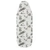 Mozi Mutts Ironing Board Cover -Linen House Shop SP 534740