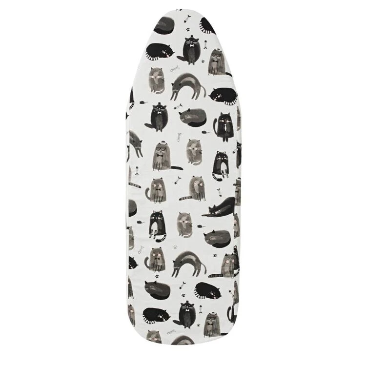 Mozi Moggs Ironing Board Cover 3 Mozi Moggs Ironing Board Cover