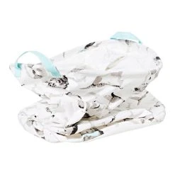 Mozi Mutts Laundry Hamper