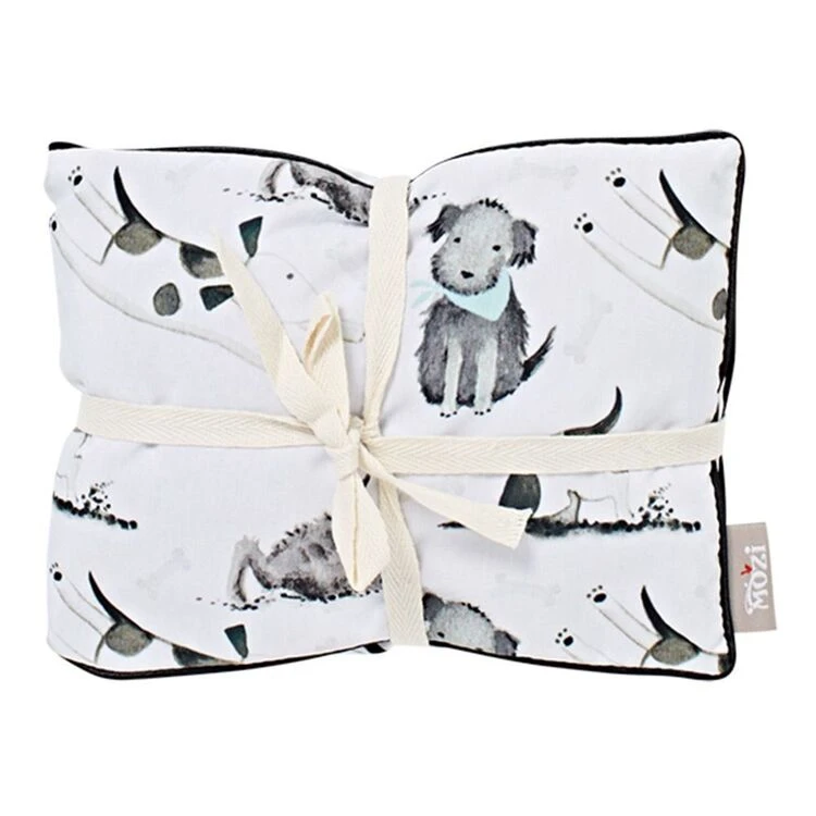 Mozi Mutts Heat Bag 4 Mozi Mutts Heat Bag - Image 2