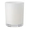Mozi Classic Vanilla & Coconut Candle 240g -Linen House Shop SP 561890 2