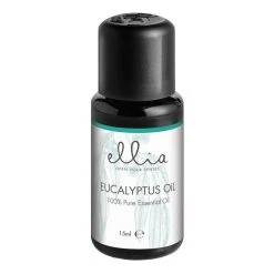 Ellia Eucalyptus Essential Oil