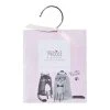 Mozi Rose & Pomegranate Fragrant Sachet Hangers -Linen House Shop SP 574581 4