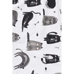 Mozi Moggs Shower Cap