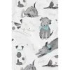Mozi Mutts Shower Cap 1 Mozi Mutts Shower Cap -Linen House Shop SP 584128 2