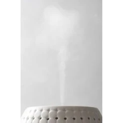 Ellia Gather Ultrasonic Aroma Diffuser White -Linen House Shop SP 600431 3