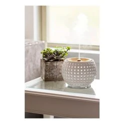 Ellia Gather Ultrasonic Aroma Diffuser White