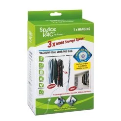 Space Vac Hanging Bag